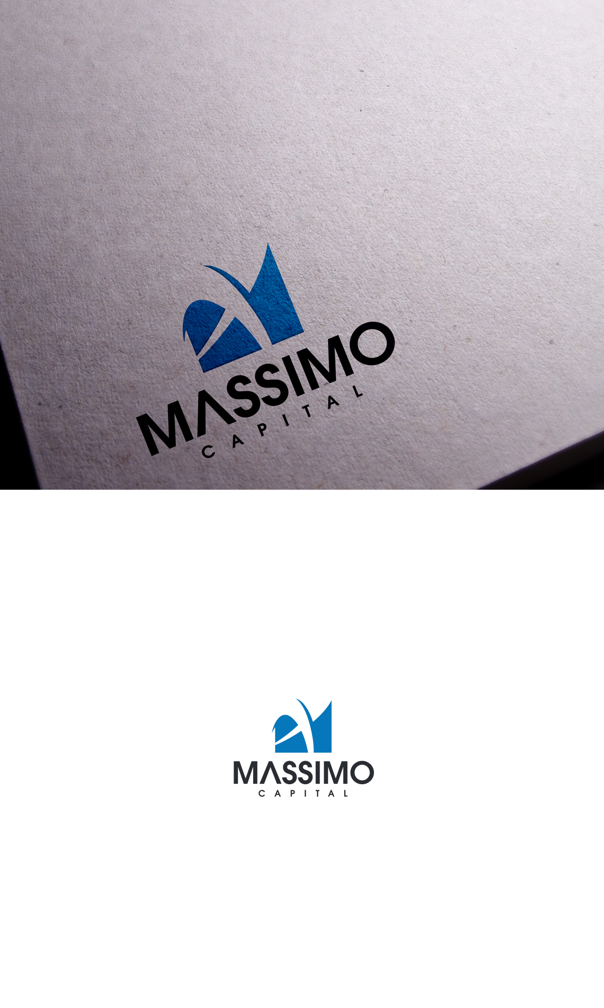 Logo Design by logo_s for this project | Design #36745890