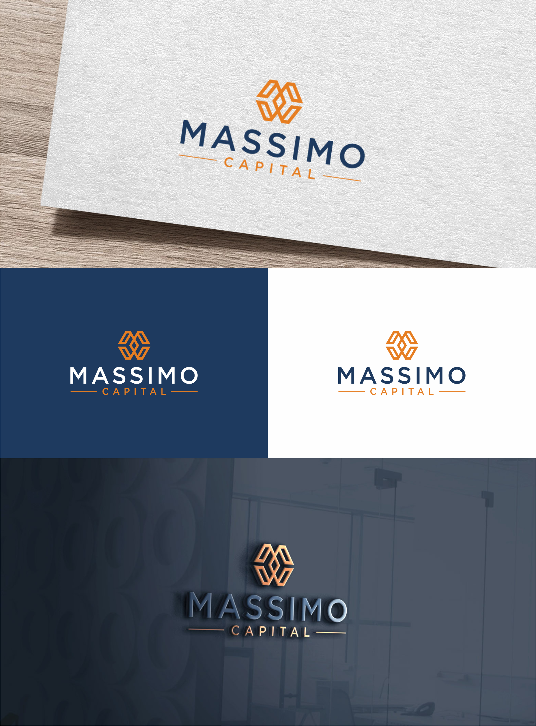 Logo Design by achil78 for this project | Design #36714647