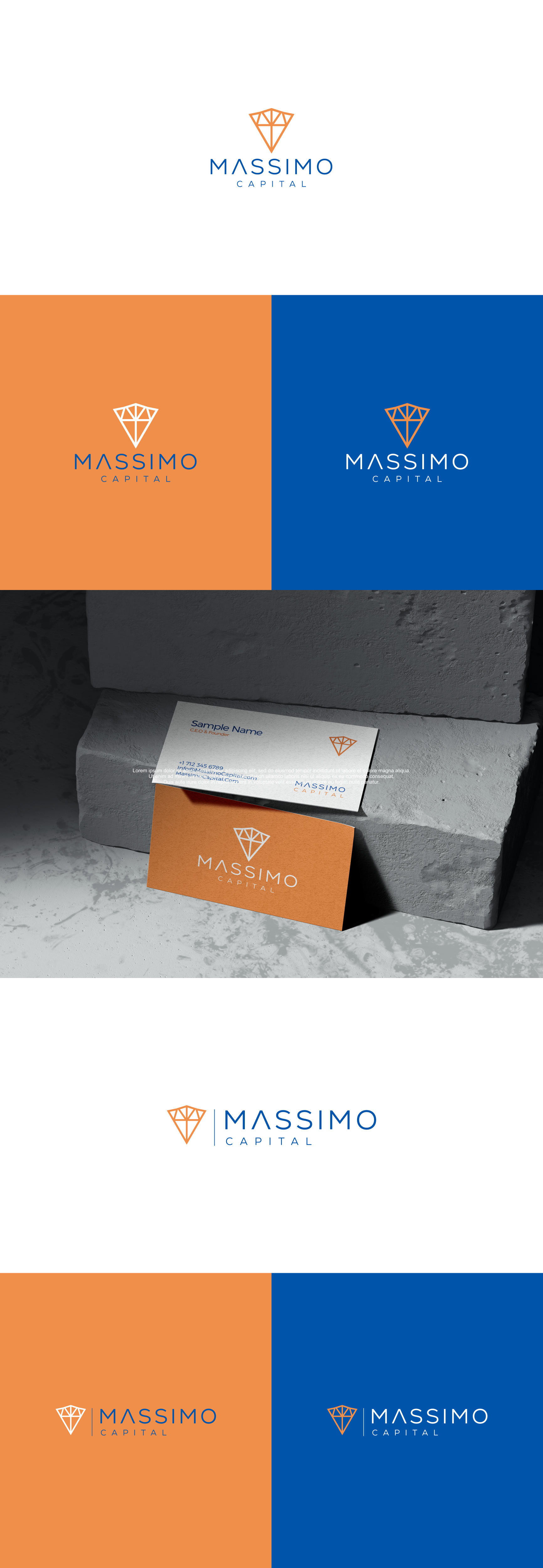 Diseño de Logo por RICKY.T para este proyecto | Diseño #36742700