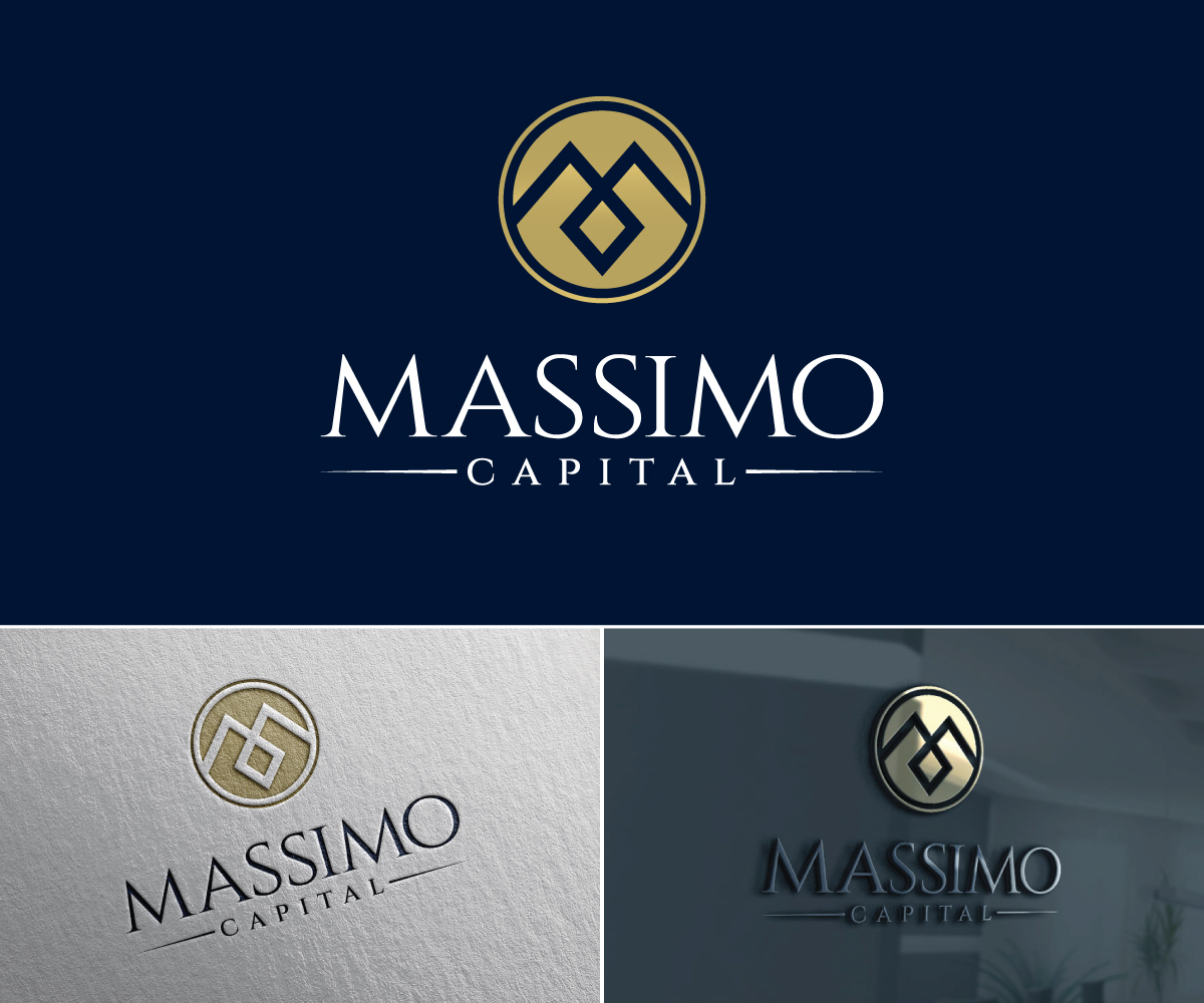 Logo Design by Atec for this project | Design #36717881