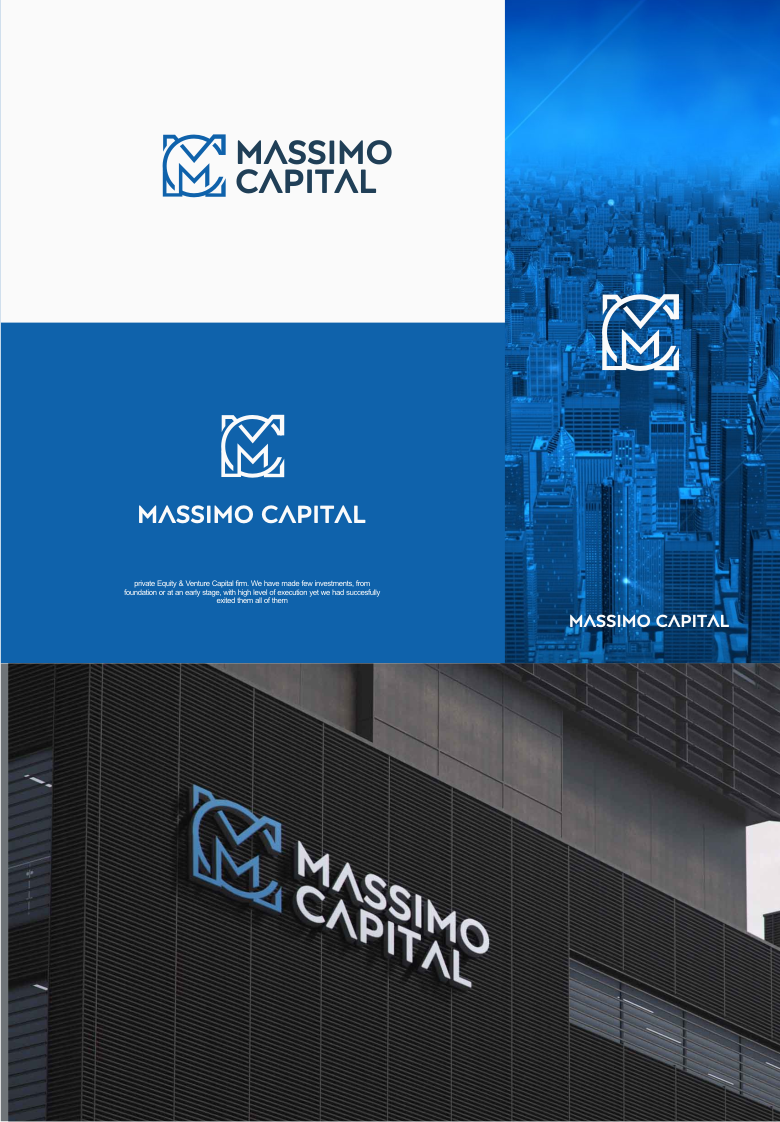 Diseño de Logo por gray mind para este proyecto | Diseño #36743978