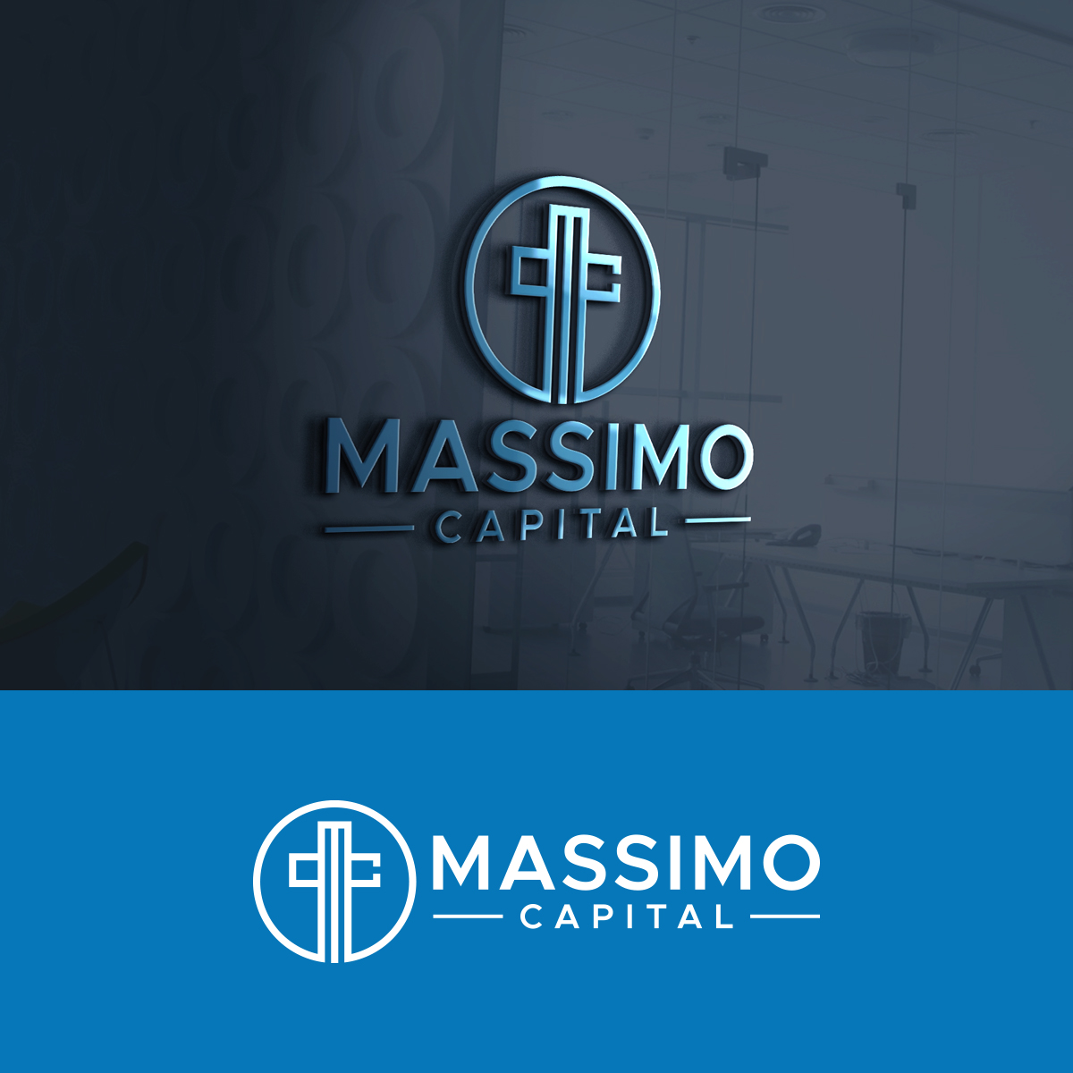 Diseño de Logo por Salina R para este proyecto | Diseño #36740875