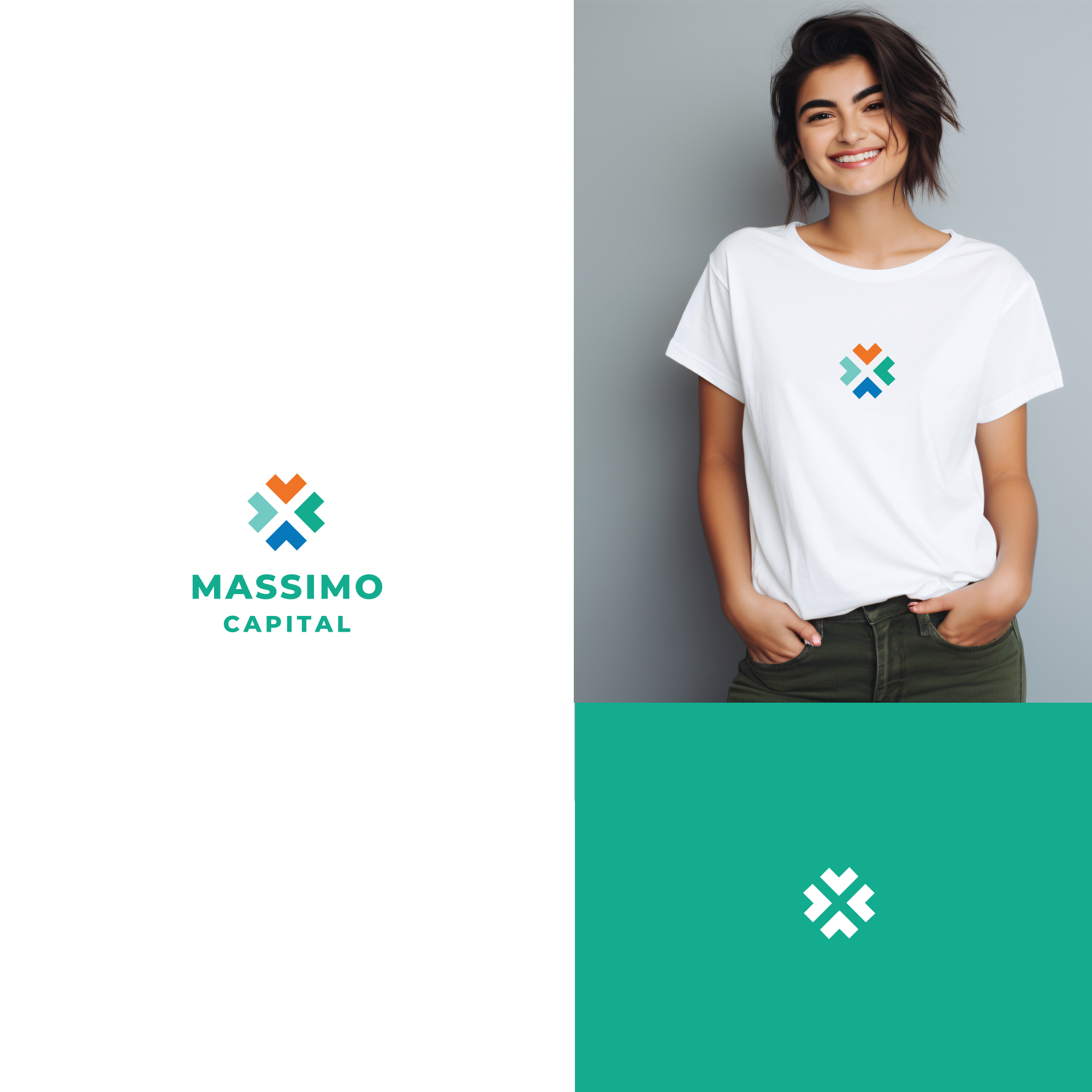 Logo Design by griphingraphics for this project | Design #36720762