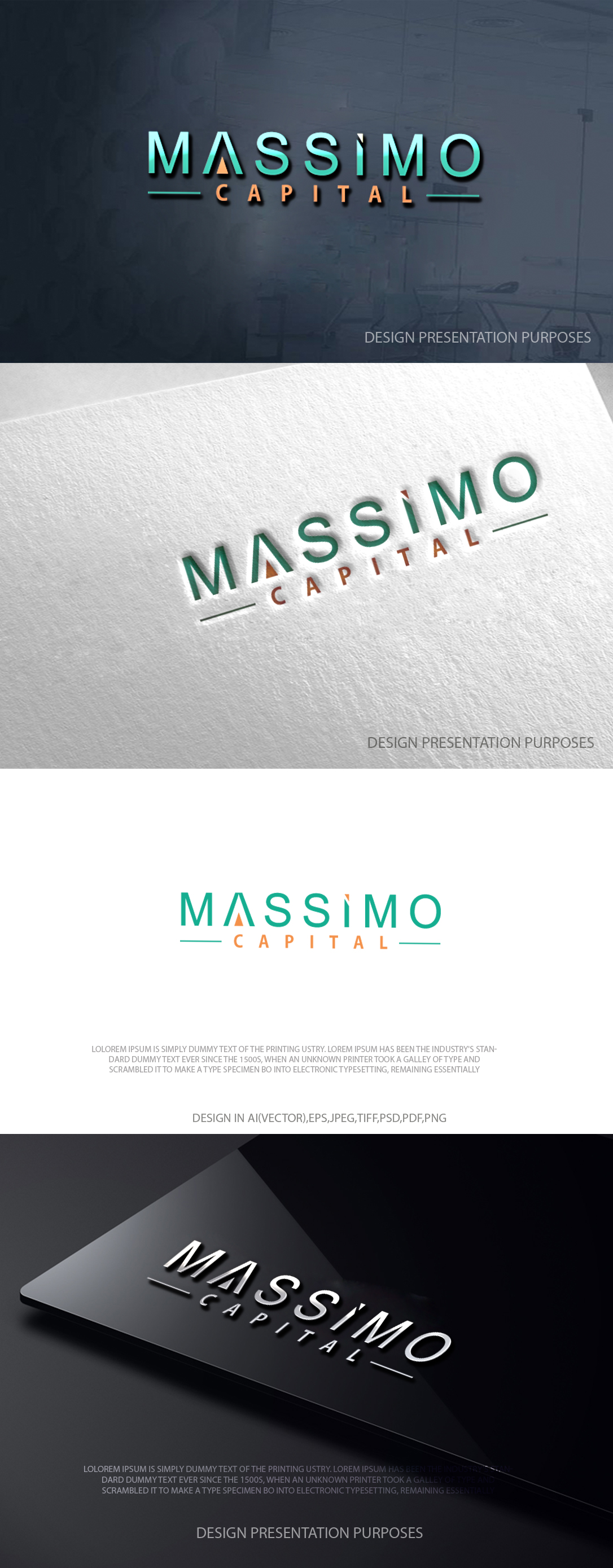 Logo Design by zebronicgraphic for this project | Design #36717296