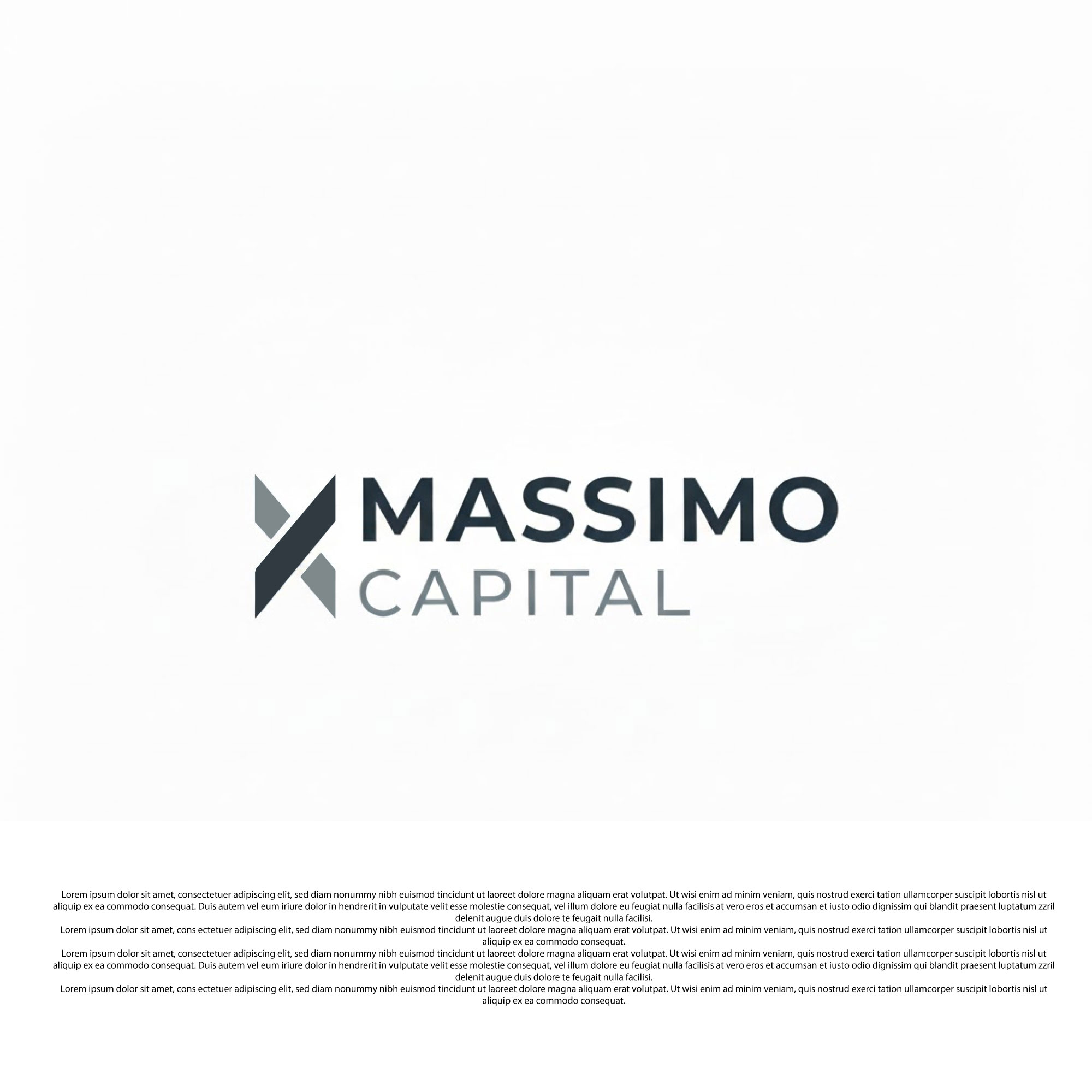 Logo Design by UAD DESIGNS for this project | Design #36730189