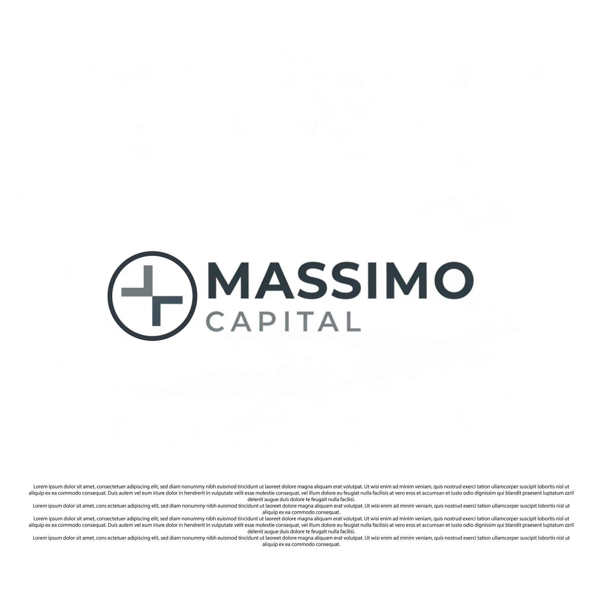 Logo Design by UAD DESIGNS for this project | Design #36730191