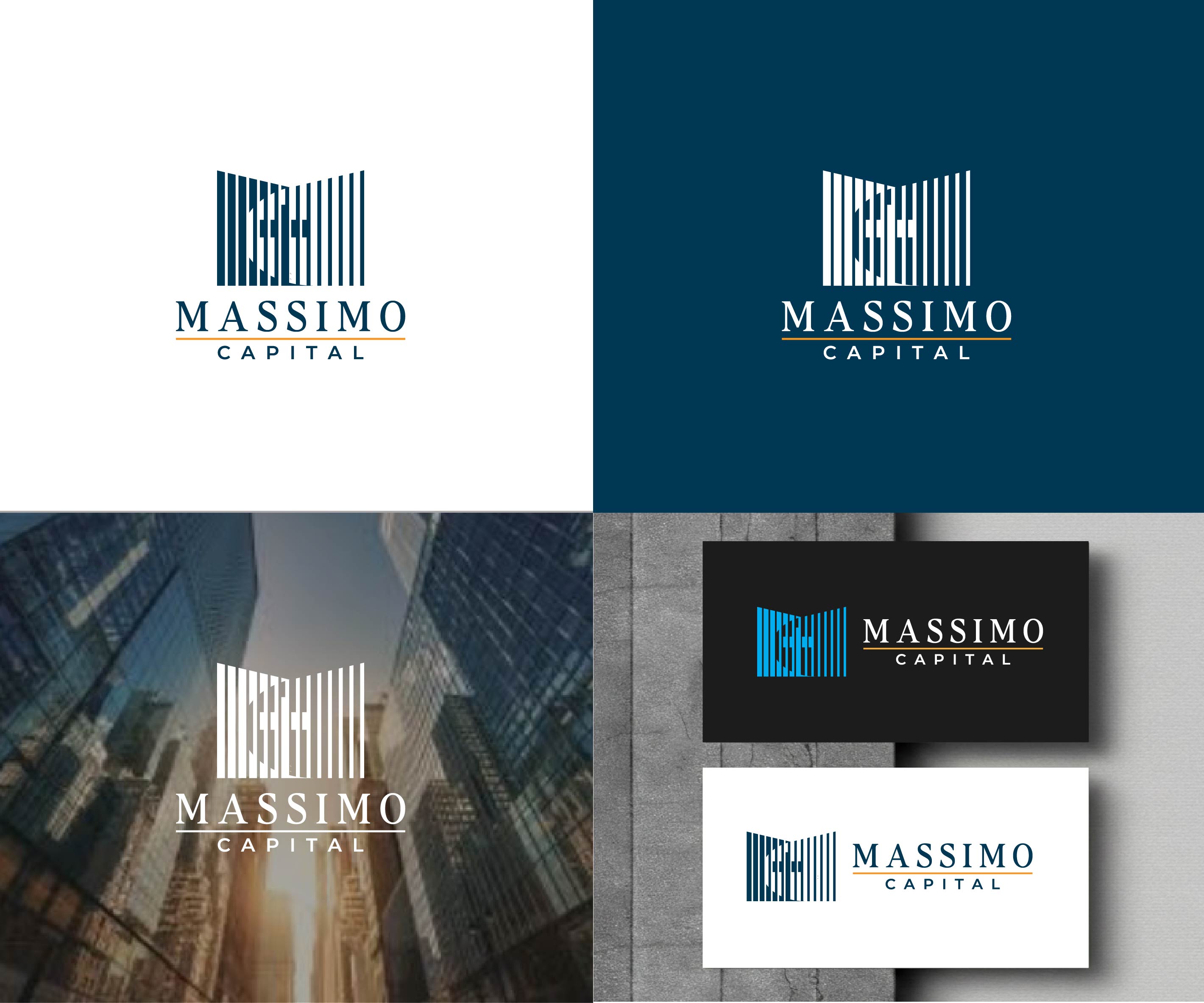 Logo Design by genzo for this project | Design #36744327