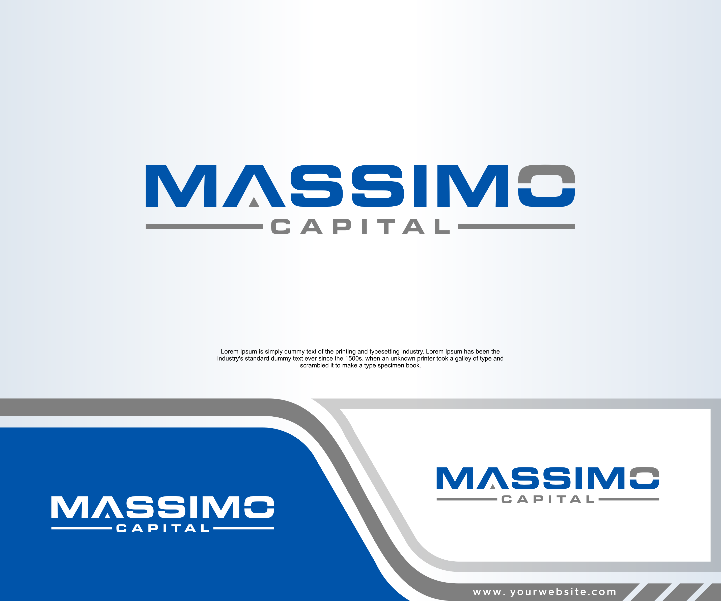 Logo Design by dobleh_creative for this project | Design #36713812