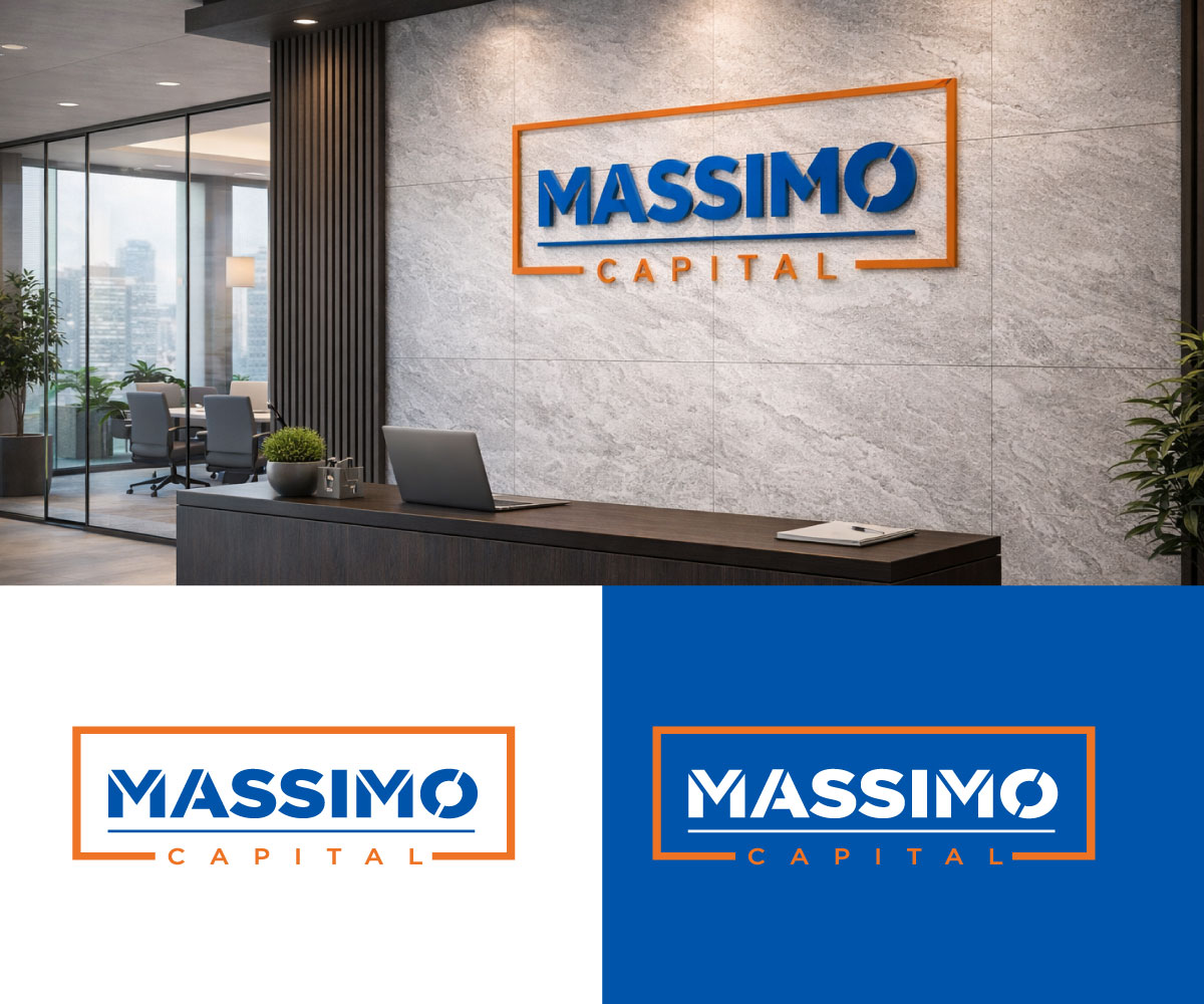 Logo Design by Ansh Design for this project | Design #36716038