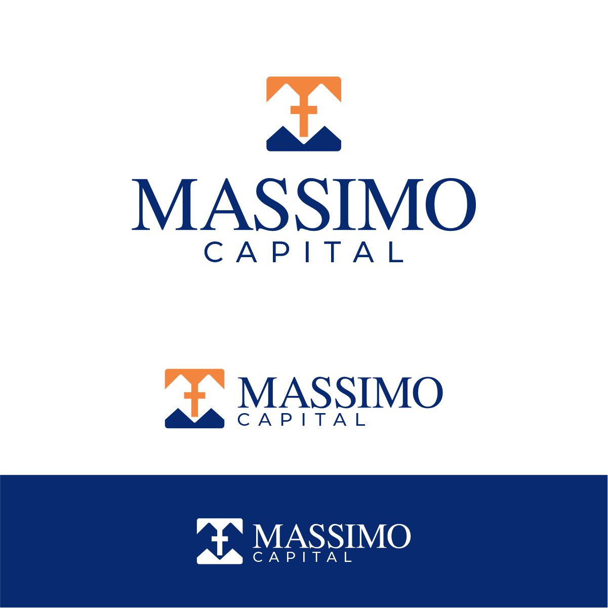 Logo Design by OrianO-70 for this project | Design #36745515