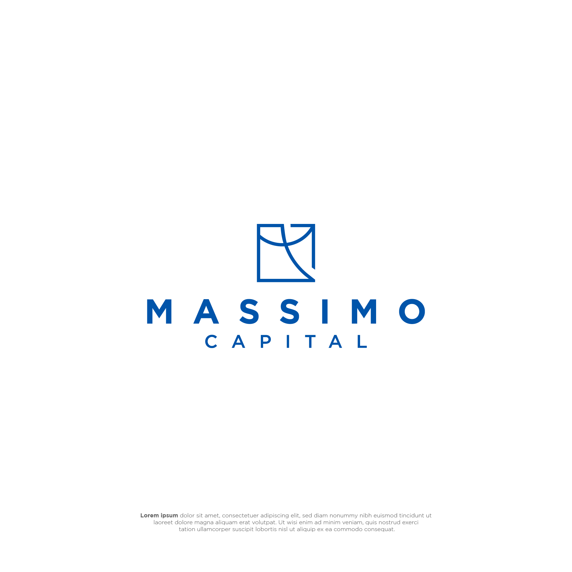 Diseño de Logo por BerhasilKabeh para este proyecto | Diseño #36730845