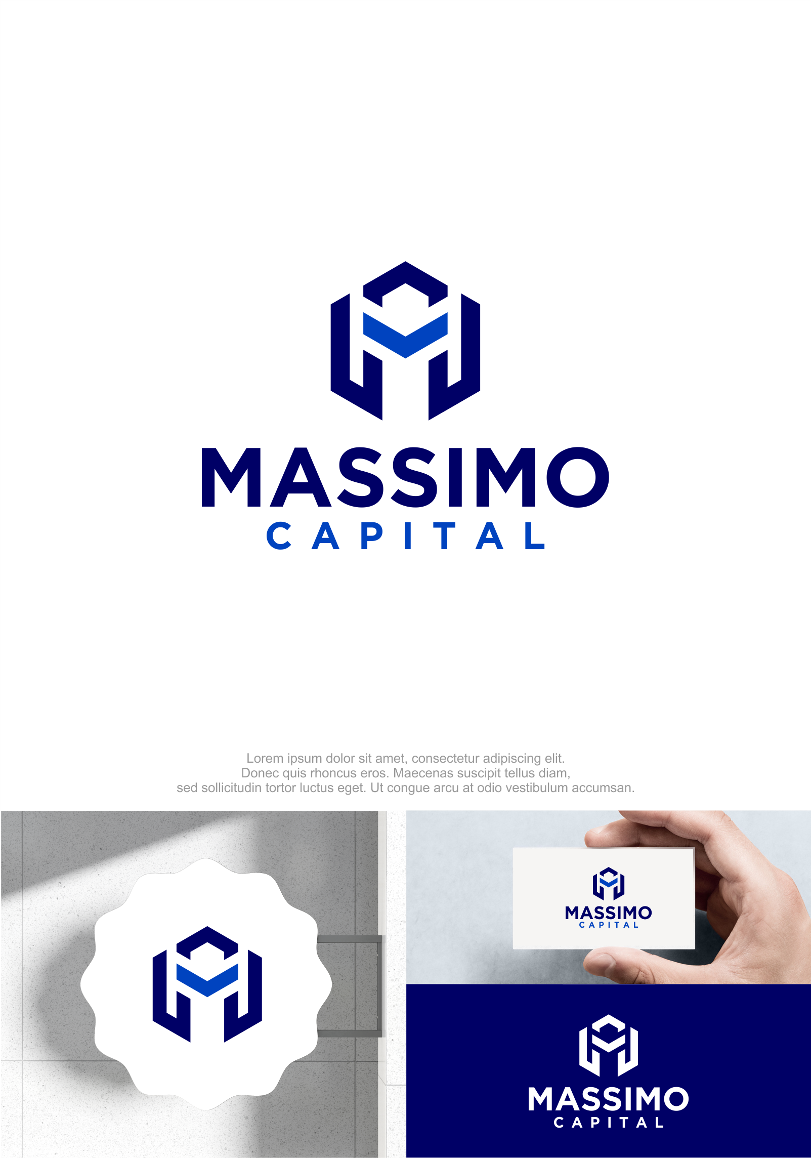 Diseño de Logo por M.Syaiful Huda para este proyecto | Diseño #36714782