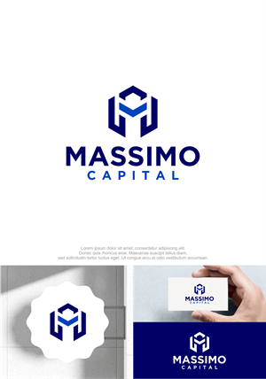 Diseño de Logo por M.Syaiful Huda para este proyecto | Diseño: #36714782