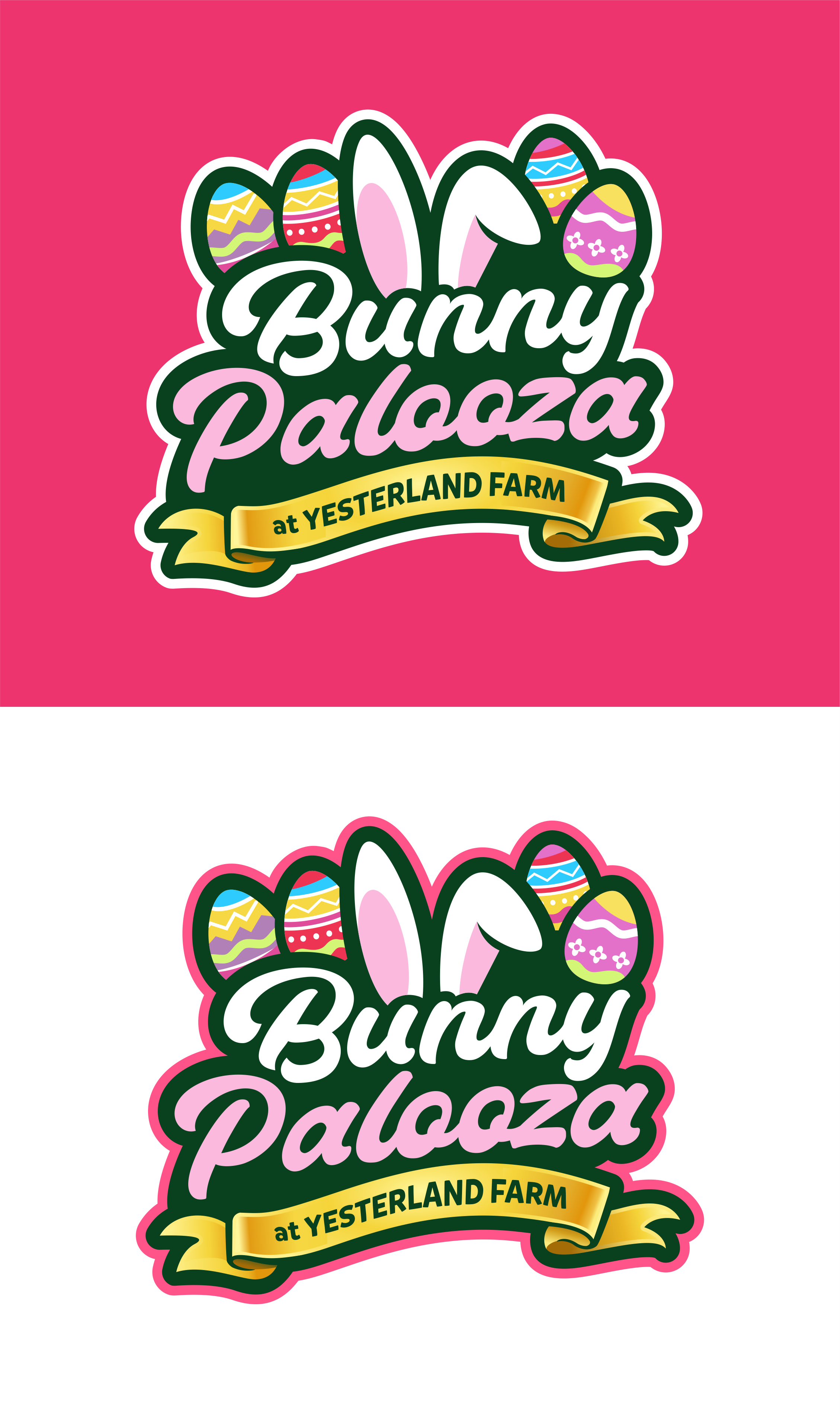 Logo Design by LUTNG. for PPG | Design #36725098