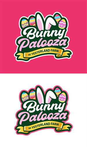 Logo Design by LUTNG. for PPG | Design: #36725098