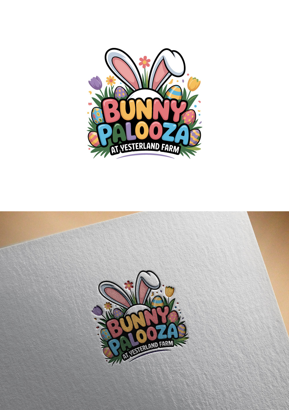 Logo Design by KING JM for PPG | Design #36716855