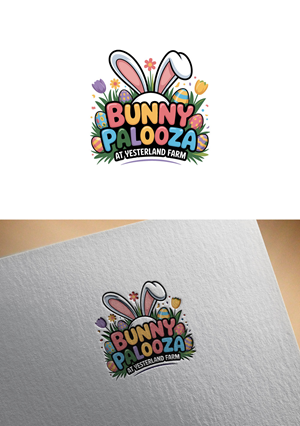 Logo Design by KING JM for PPG | Design: #36716855