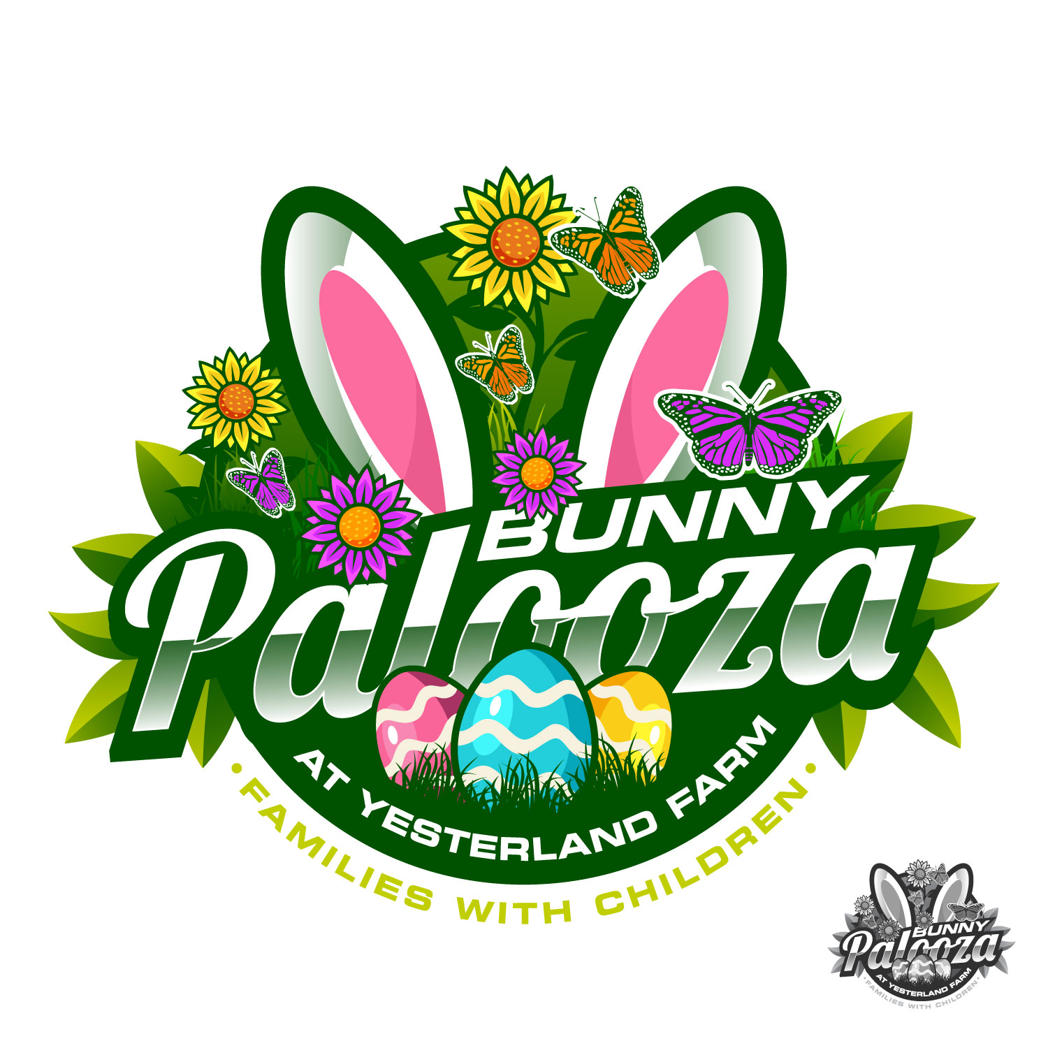 Logo Design by Suvendu.S for PPG | Design #36742215