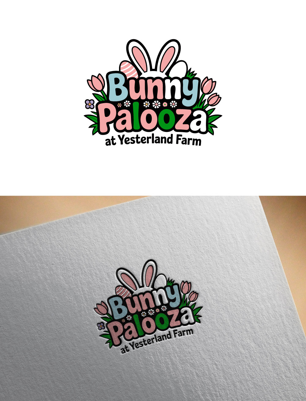 Logo Design by Jonshonkal for PPG | Design #36731627