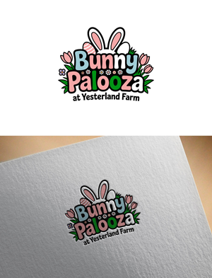 Logo Design by Jonshonkal for PPG | Design: #36731627