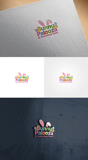 Logo Design by Rahmina for PPG | Design: #36714456