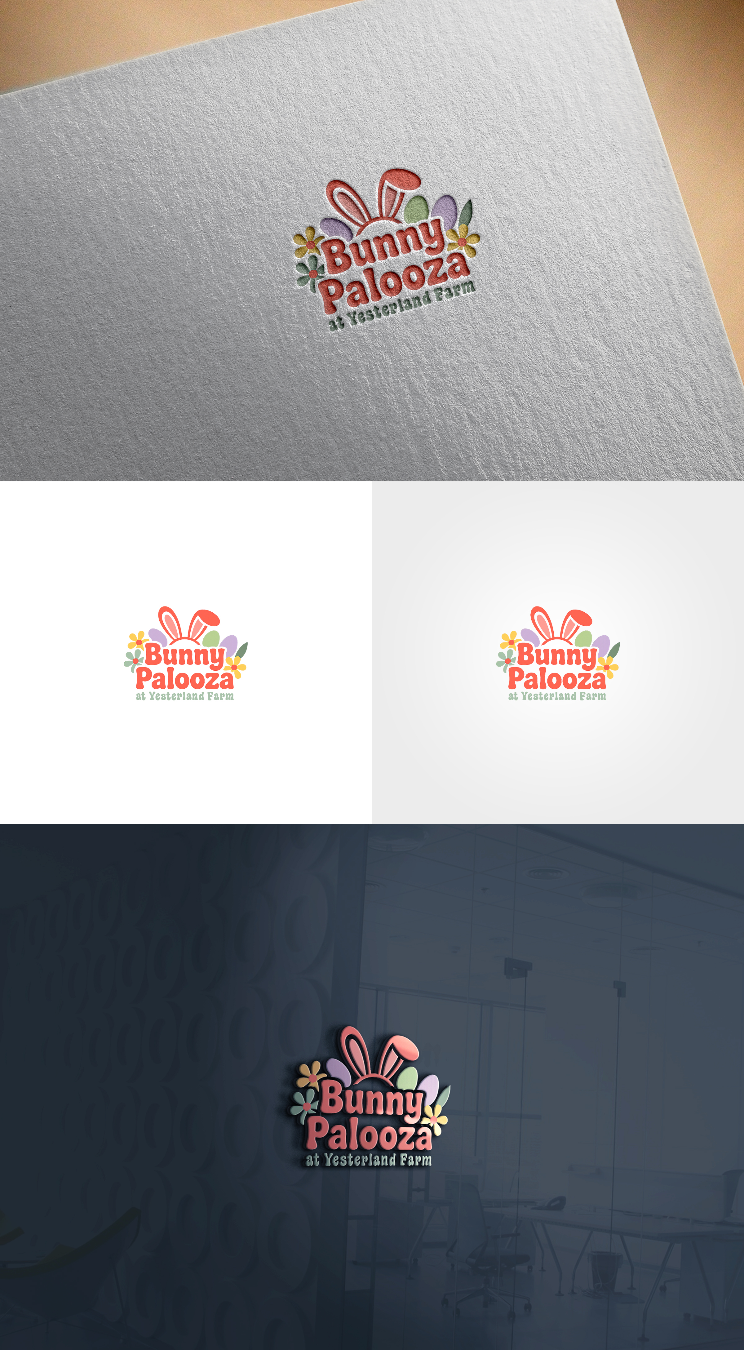 Logo Design by Rahmina for PPG | Design #36714457