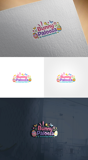 Logo Design by Rahmina for PPG | Design: #36714458