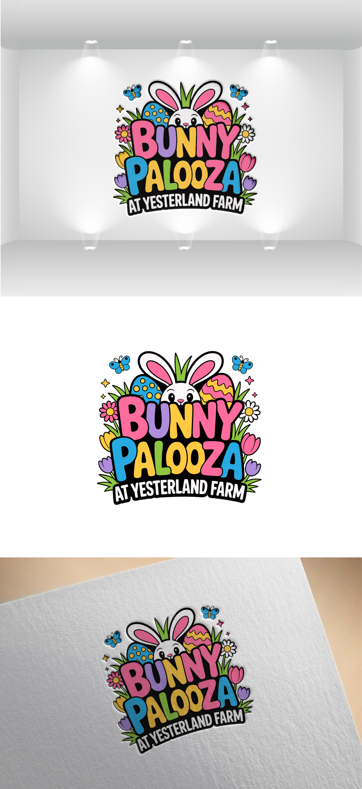 Logo Design by Oliver_Design for PPG | Design #36729340