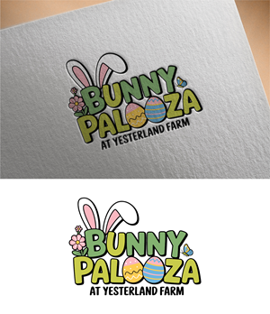 Logo Design by Art by Rose for PPG | Design: #36728247
