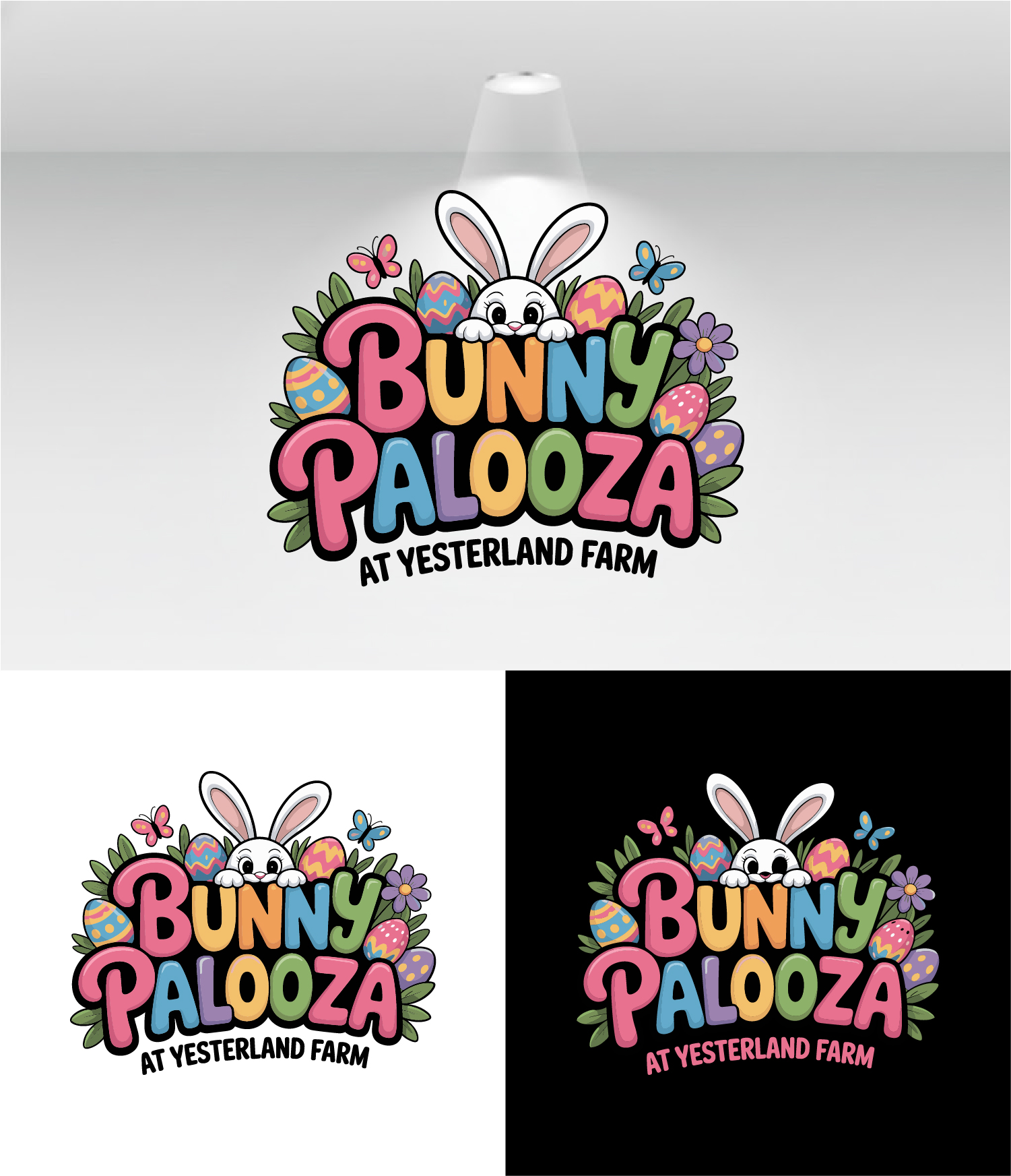 Logo Design by Art by Rose for PPG | Design #36728248