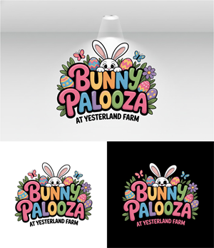 Logo Design by Art by Rose for PPG | Design: #36728248