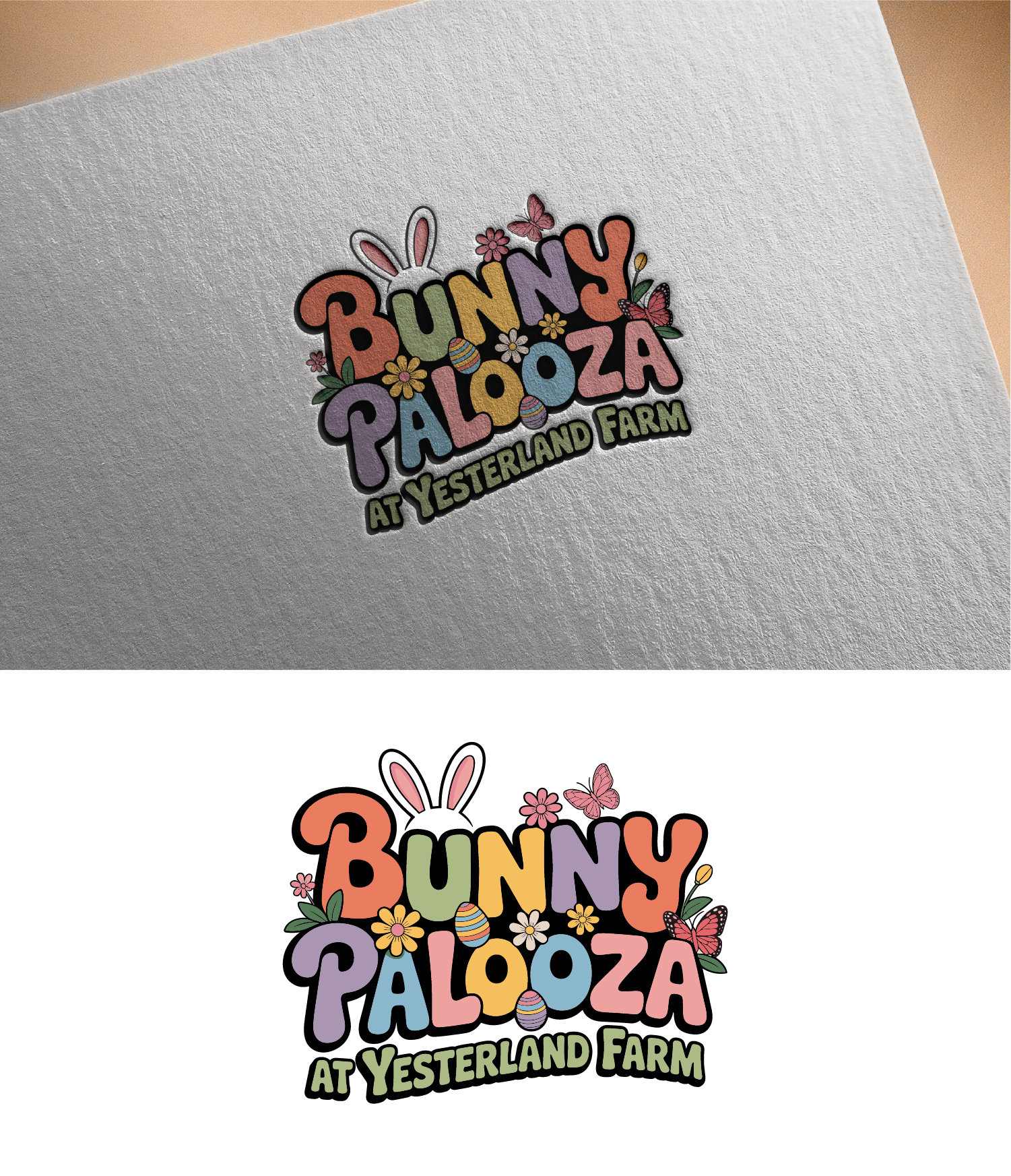 Logo Design by Art by Rose for PPG | Design: #36728252