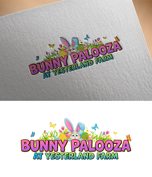 Logo Design by Art by Rose for PPG | Design: #36728253