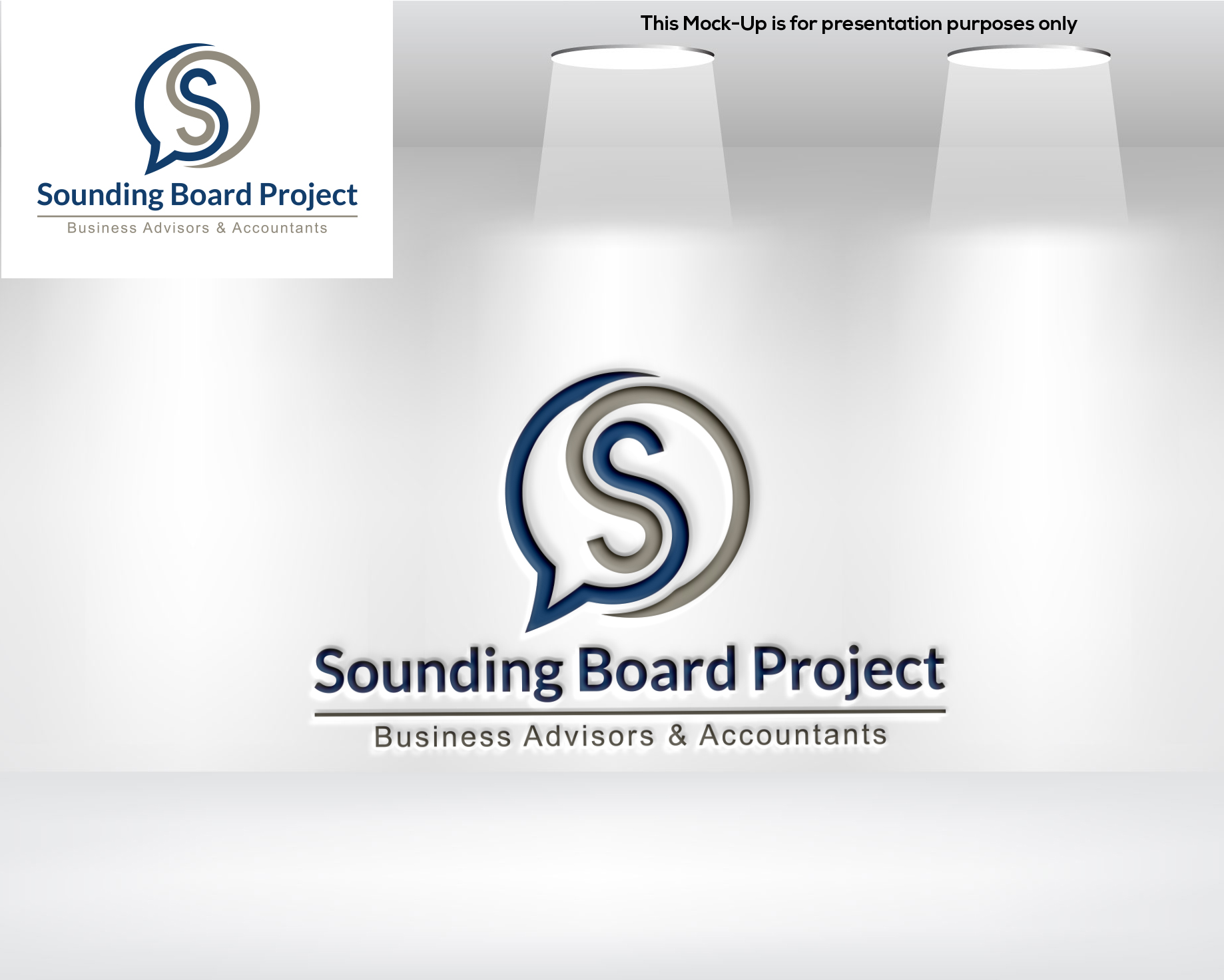 Diseño de Logo por dubel ko para este proyecto | Diseño #36714464