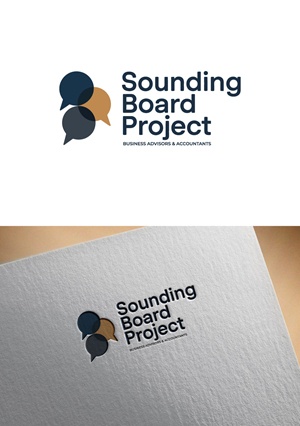 Diseño de Logo por KING JM para este proyecto | Diseño: #36715486