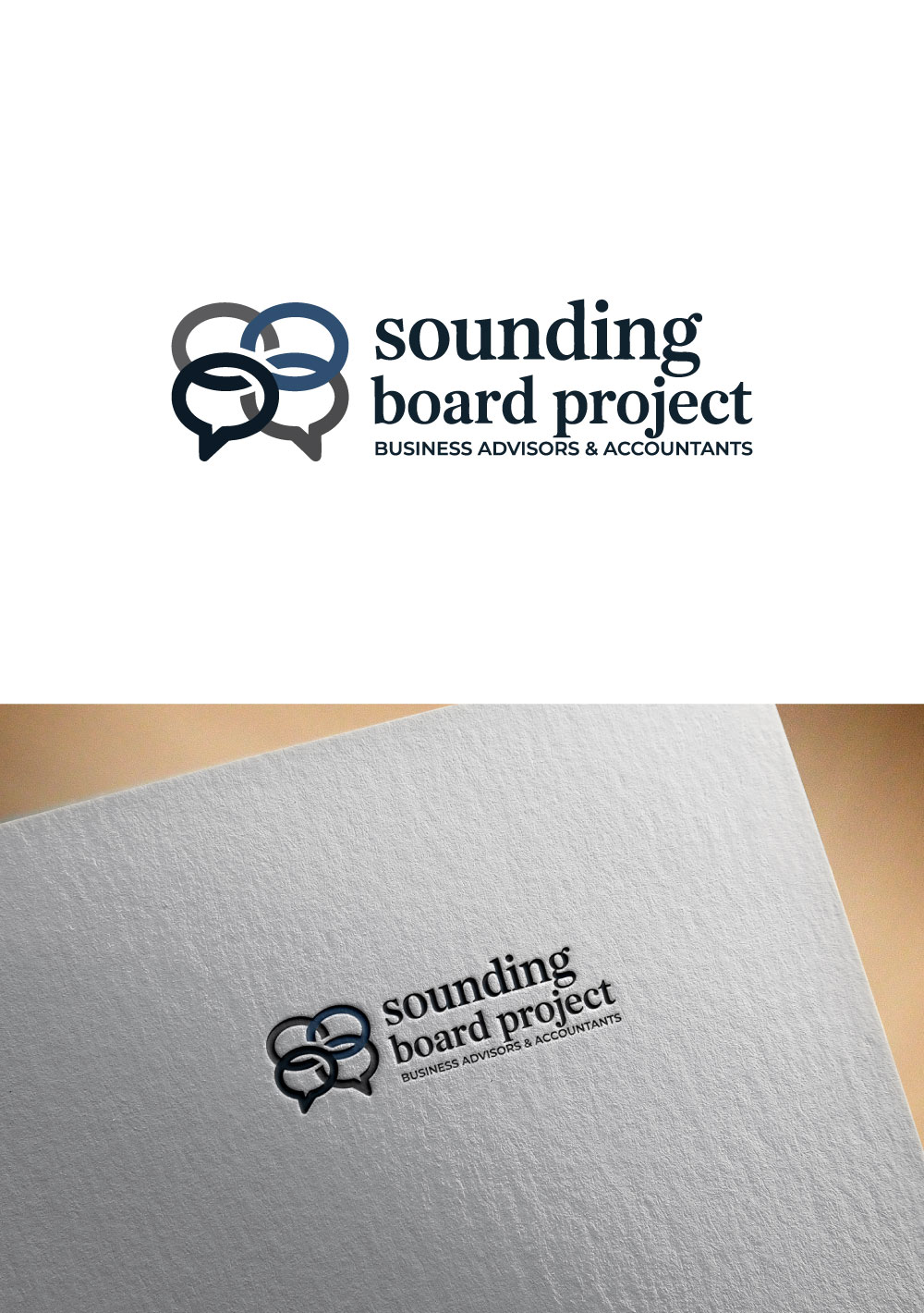 Diseño de Logo por KING JM para este proyecto | Diseño #36715487