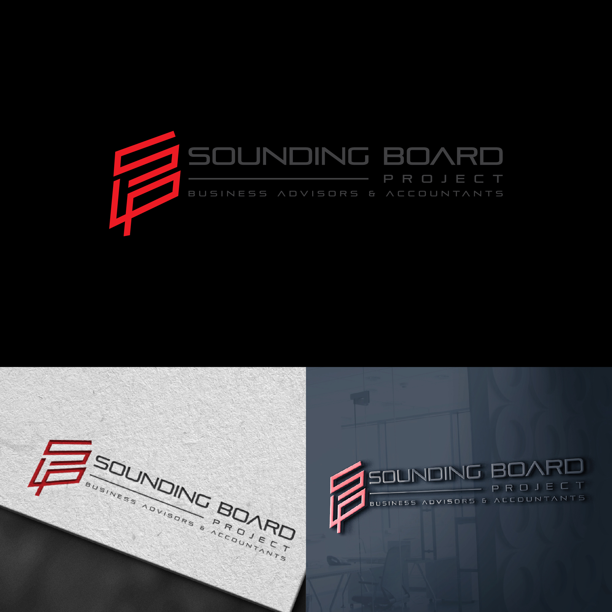 Diseño de Logo por designer profile para este proyecto | Diseño #36717511