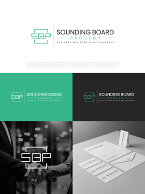 Diseño de Logo por COLOUR CREATIVE para este proyecto | Diseño: #36734015