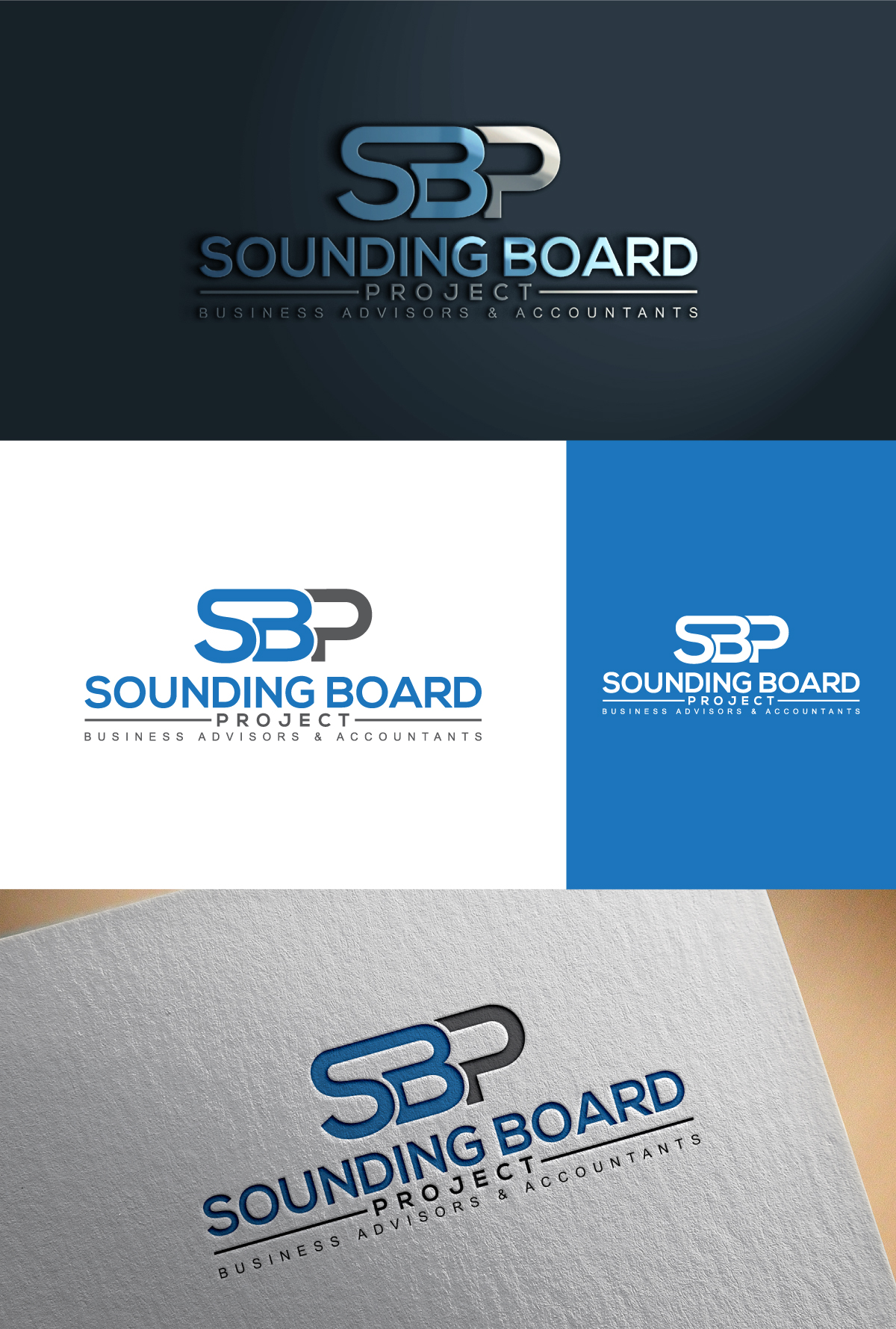 Diseño de Logo por ThemeBoss para este proyecto | Diseño #36718484