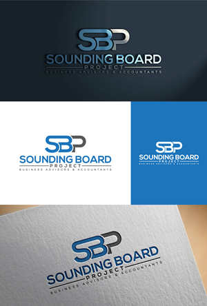 Diseño de Logo por ThemeBoss para este proyecto | Diseño: #36718484