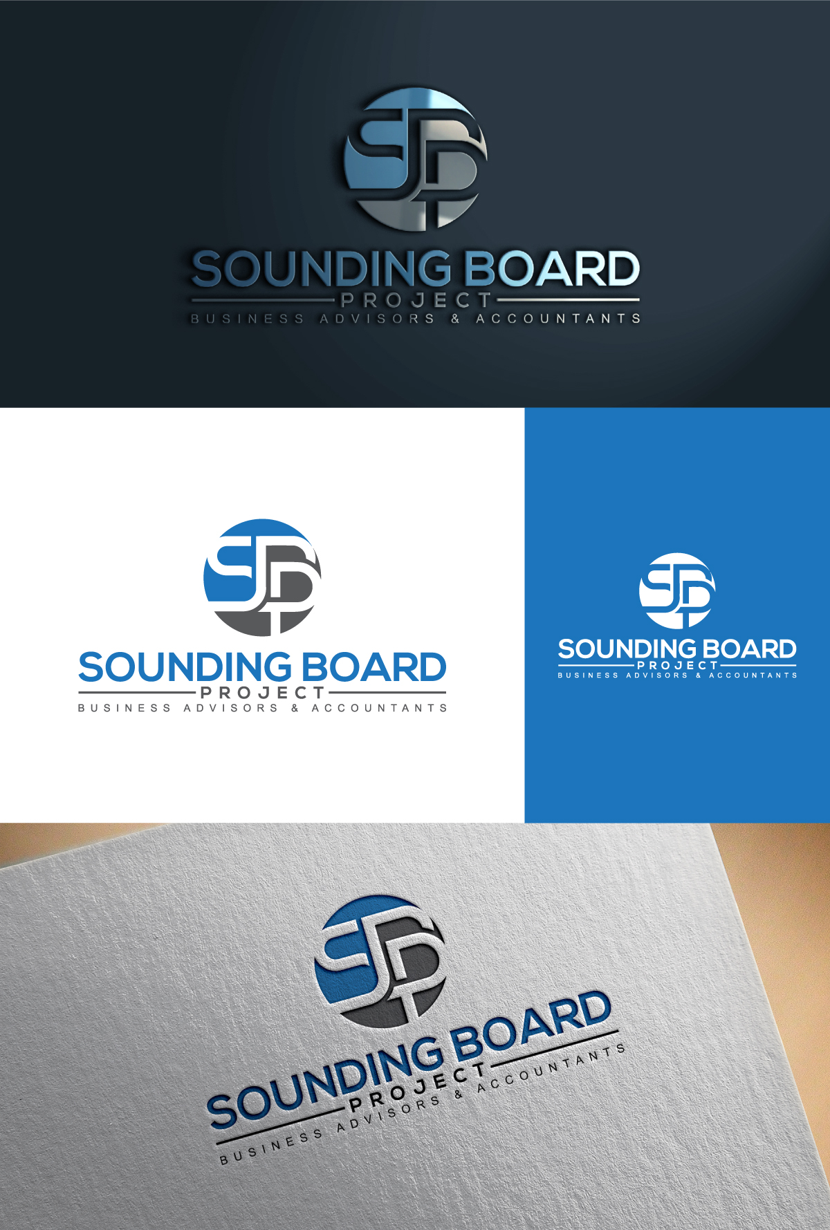 Diseño de Logo por ThemeBoss para este proyecto | Diseño #36718485