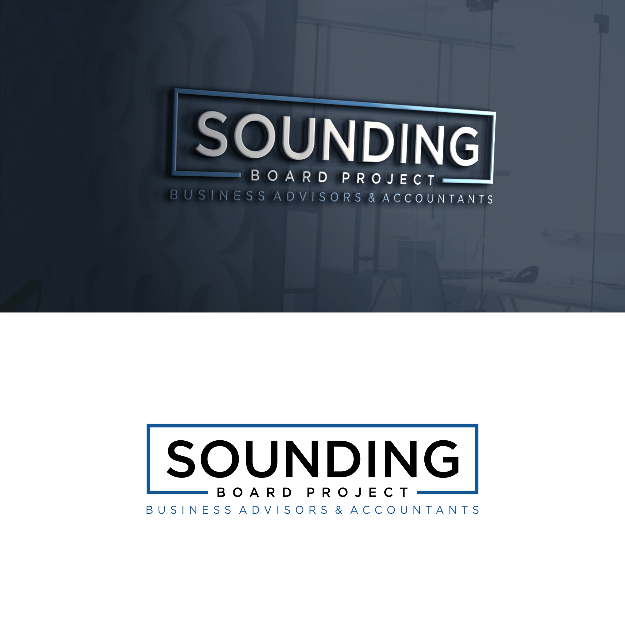 Logo Design by AsFN for this project | Design #36721949