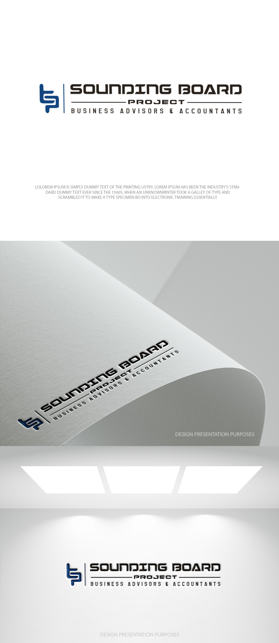 Diseño de Logo por zebronicgraphic para este proyecto | Diseño #36717596