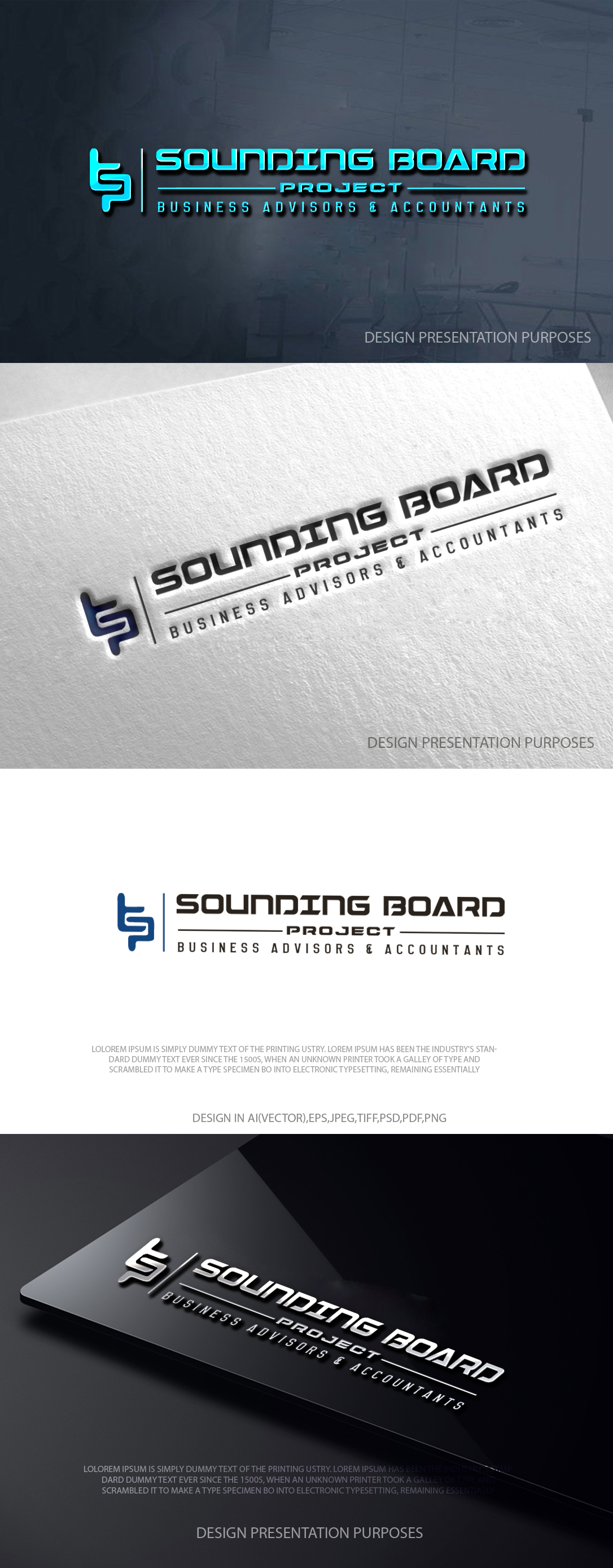 Diseño de Logo por zebronicgraphic para este proyecto | Diseño #36717597