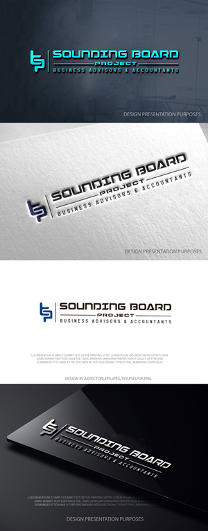 Diseño de Logo por zebronicgraphic para este proyecto | Diseño: #36717597