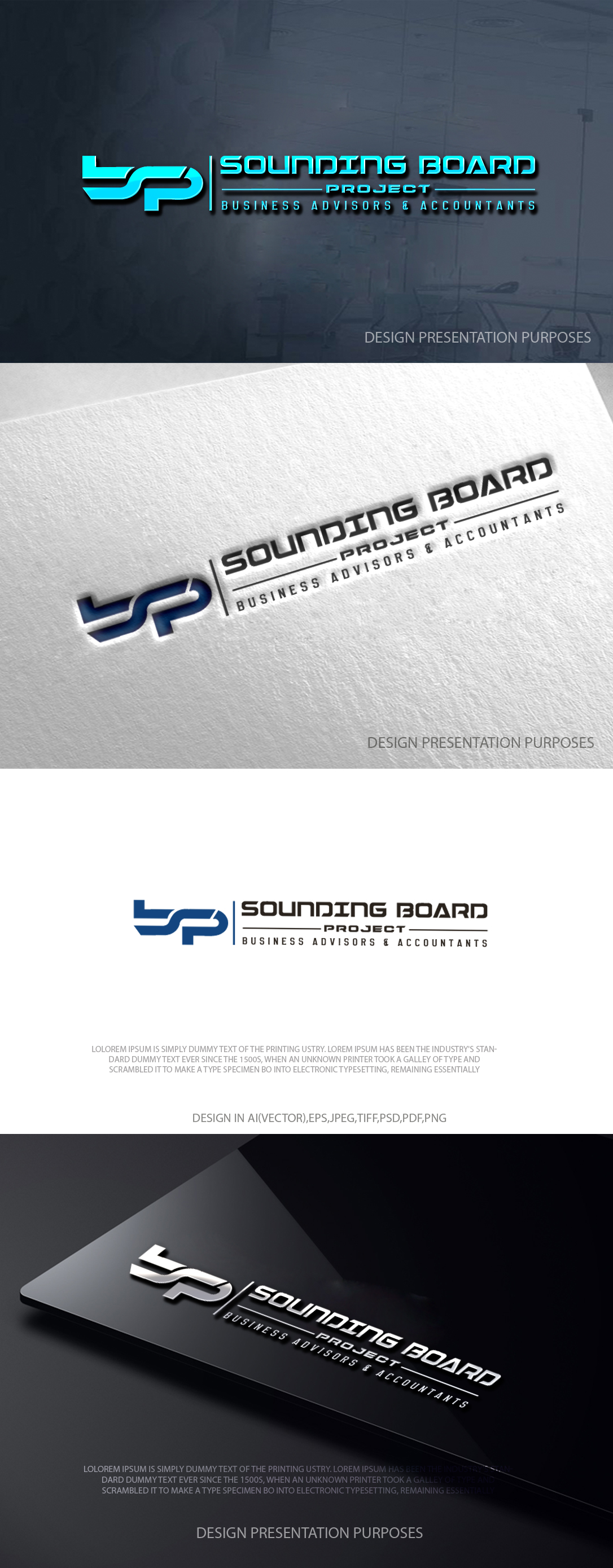 Diseño de Logo por zebronicgraphic para este proyecto | Diseño #36717598