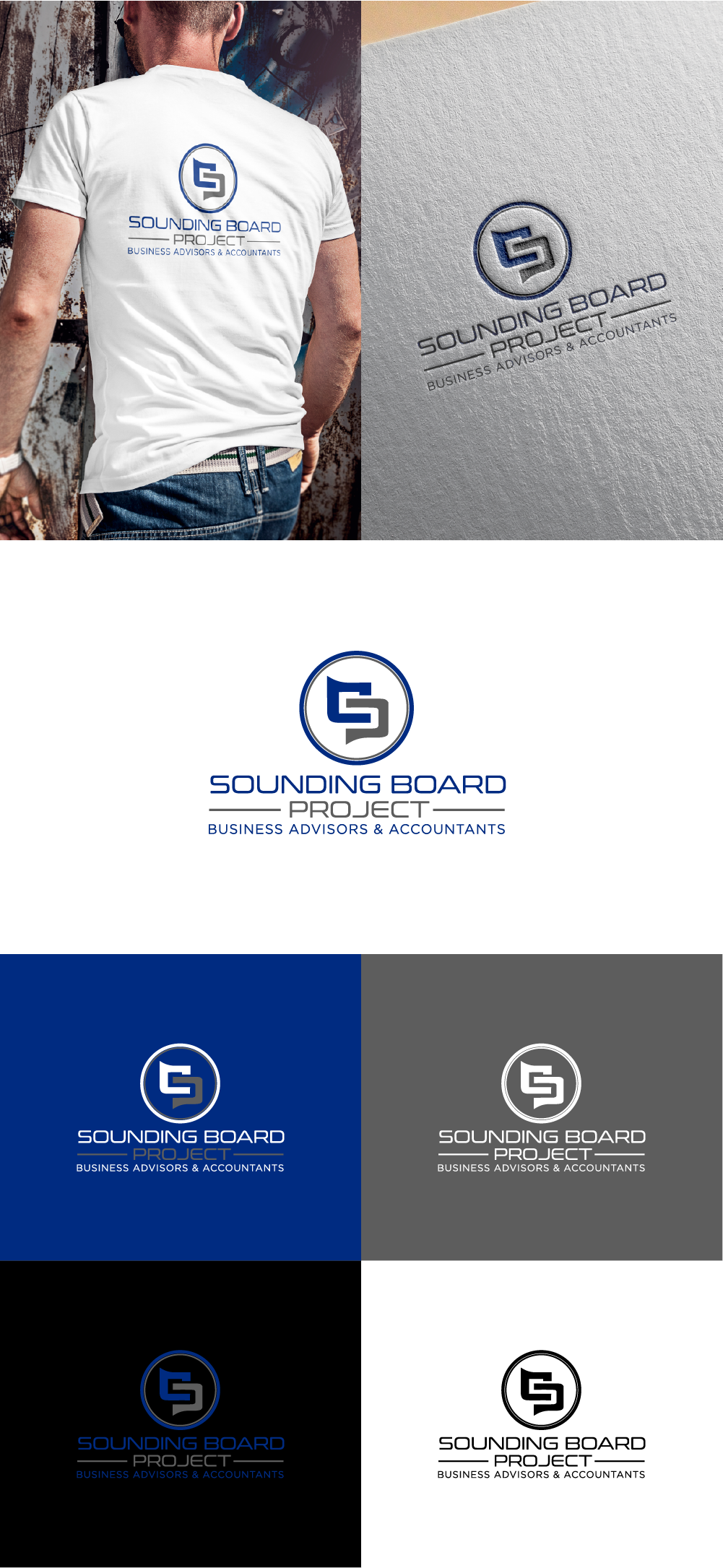 Diseño de Logo por AyubZafar para este proyecto | Diseño #36722192