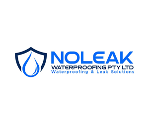 Design de Logo par Thati Designs pour Noleak waterproofing  | Design : #36718270