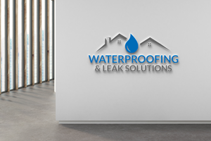 Design de Logo par bak pour Noleak waterproofing  | Design : #36729235