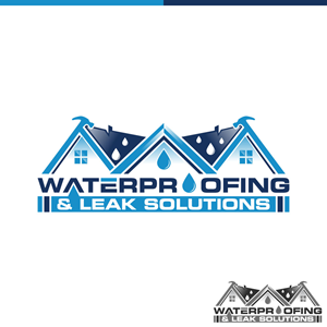 Design de Logo par Suvendu.S pour Noleak waterproofing  | Design : #36741804